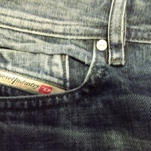 Diesel industry 30w 32 l